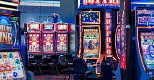 blackjack live dealer casino table interface on mobile