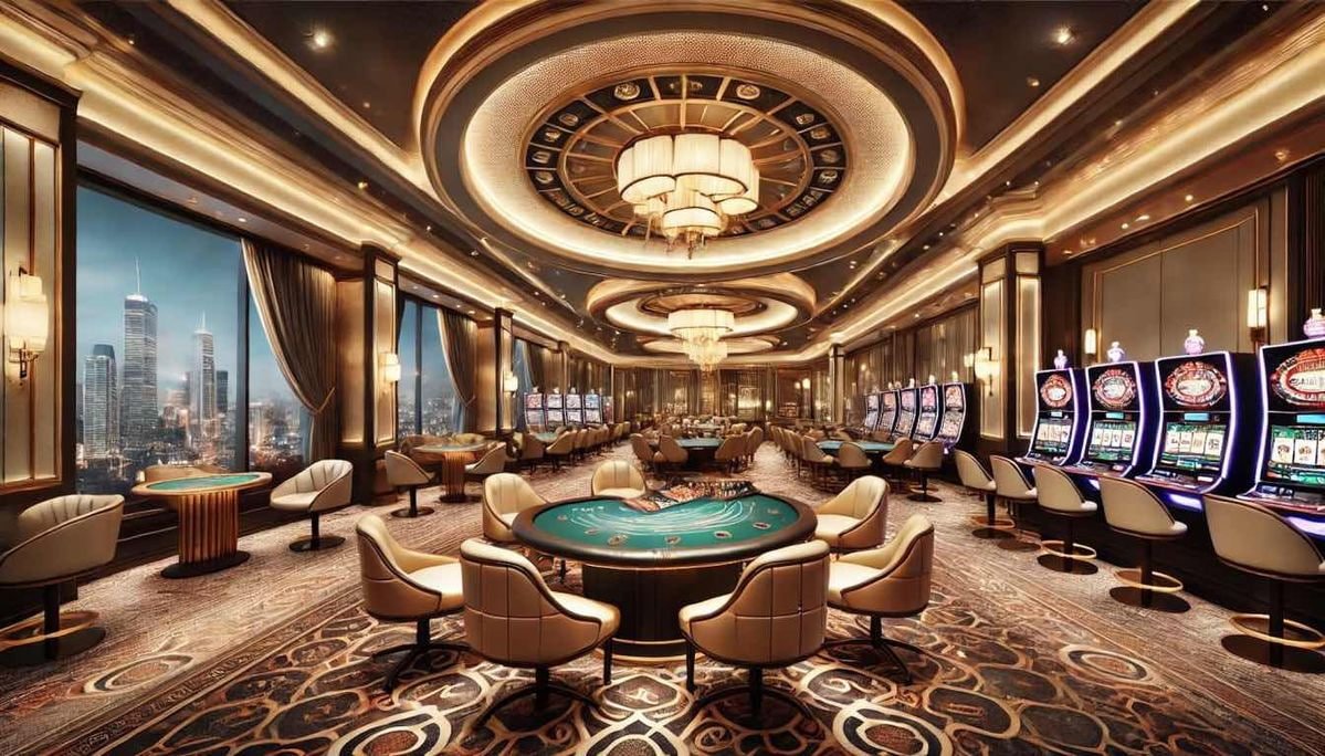 Filipino player accessing blackjack platform on mobile browser