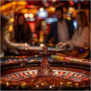 Filipino players browsing blackjack sports and casino categories on mobile devices